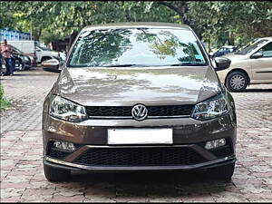 Second Hand Volkswagen Polo Highline Plus 1.0L TSI in Kolkata