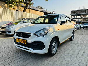 Second Hand Maruti Suzuki Celerio VXi CNG in Guwahati