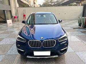Second Hand BMW X1 sDrive20d xLine in Delhi