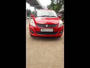 Second Hand Maruti Suzuki Swift DZire ZXI in Mumbai