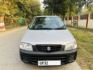 Second Hand Maruti Suzuki Alto 800 Lxi in Kanpur