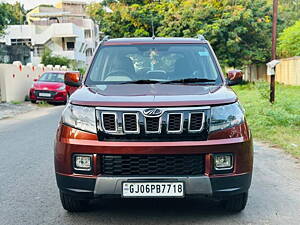 Second Hand Mahindra TUV300 T10 in Vadodara