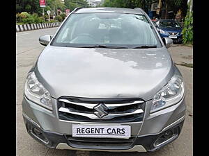 Second Hand Maruti Suzuki S-Cross Zeta 1.3 in Thane