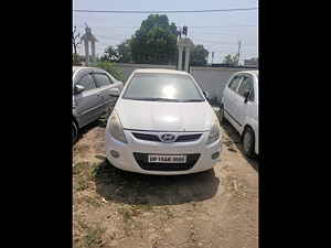 Second Hand हुंडई i20 एस्टा 1.2 in मेरठ