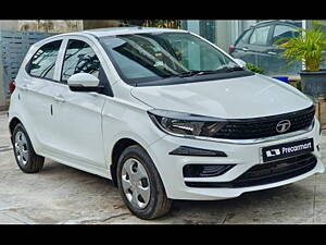 Second Hand Tata Tiago XT [2020-2023] in Mysore