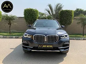 Second Hand BMW X5 xDrive30d xLine in Delhi