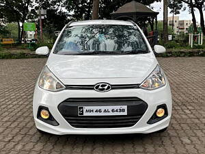 Second Hand Hyundai Grand i10 Asta AT 1.2 Kappa VTVT (O) [2016-2017] in Nashik