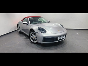 Used Porsche 911 Cars In India, Second Hand Porsche 911 Cars for Sale in  India - CarWale