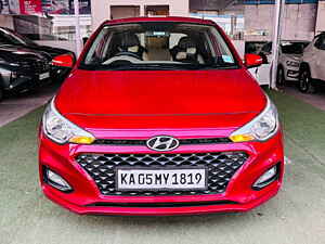 Second Hand हुंडई एलीट i20 एस्टा 1.4 crdi in बैंगलोर