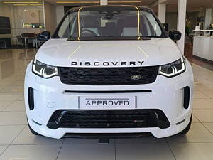 Second Hand Land Rover Discovery Sport SE R-Dynamic [2023-2024] in Ahmedabad
