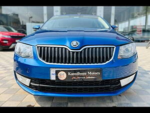 Second Hand Skoda Octavia Ambition 2.0 TDI in Kochi