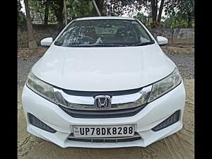 honda city diesel used car