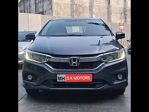 Second Hand Honda City VX (O) MT in Mumbai