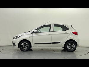 Second Hand Tata Tiago Revotorq XZ w/o Alloy [2018-2019] in Ghaziabad