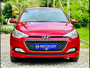 Second Hand Hyundai Elite i20 Sportz 1.2 in Ahmedabad