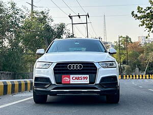 Second Hand Audi Q3 35 TDI quattro Premium Plus in Noida