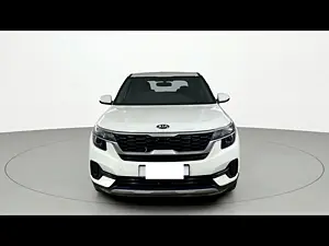 Second Hand Kia Seltos [2019-2022] HTE 1.5 in Delhi