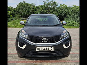 Second Hand Tata Nexon XM in Delhi