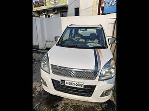 Second Hand Maruti Suzuki Wagon R VXI in Ranchi