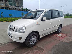 Second Hand Mahindra Xylo E6 BS-IV in Mumbai