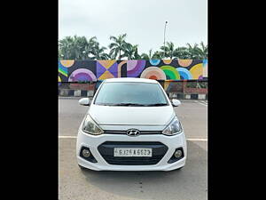 Second Hand Hyundai Xcent S 1.1 CRDi in Surat