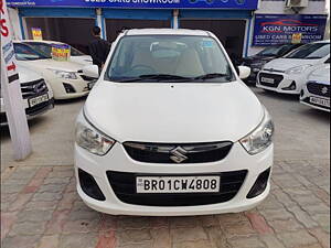 Second Hand Maruti Suzuki Alto VXi AMT [2014-2018] in Patna