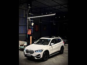Second Hand BMW X1 sDrive20i xLine in Gurgaon