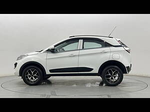 Second Hand Tata Nexon XMA in Ghaziabad