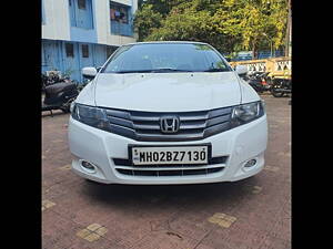 Second Hand Honda City 1.5 V MT in Mumbai