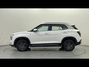 Second Hand Hyundai Creta S 1.5 Petrol [2020-2022] in Gurgaon