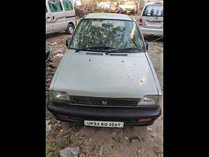 Second Hand Maruti Suzuki 800 AC BS-III in Lucknow