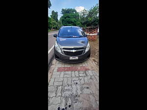 Second Hand Chevrolet Beat LT Petrol in Lucknow