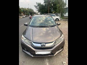 Second Hand Honda City V in Noida