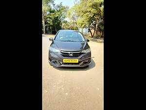 Second Hand Honda Jazz VX Petrol in Delhi