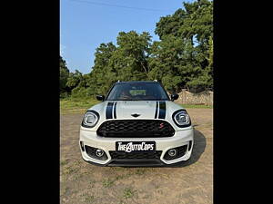 Second Hand MINI Countryman Cooper S JCW Inspired in Mumbai