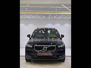 Second Hand वोल्वो xc40 मोमेंटम in बैंगलोर