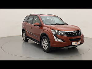 Second Hand Mahindra XUV500 W10 1.99 in Hyderabad