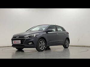 Second Hand Hyundai Elite i20 Asta 1.2 (O) [2019-2020] in Hyderabad