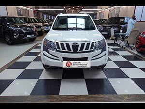 Second Hand Mahindra XUV500 W8 AWD in Bangalore