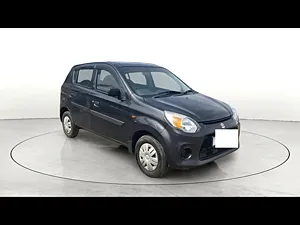 Second Hand Maruti Suzuki Alto 800 [2012-2016] Lxi in Rajkot