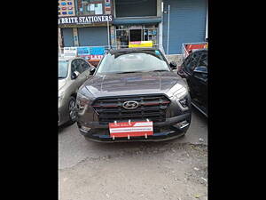 Second Hand Hyundai Creta SX (O) 1.5 Diesel [2020-2022] in Patna