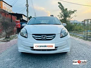 Second Hand Honda Amaze 1.2 EX i-VTEC in Noida