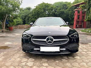 Second Hand Mercedes-Benz C-Class C 200 [2022-2023] in Delhi