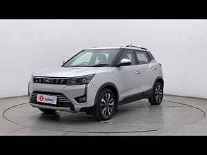 Second Hand మహీంద్రా XUV300	 w8 (o) 1.2 పెట్రోల్ [2019] in చెన్నై