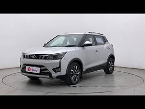 Second Hand Mahindra XUV300 W8 (O) 1.2 Petrol [2019] in Chennai