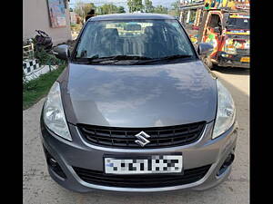 Second Hand Maruti Suzuki Swift DZire VXI in Dehradun