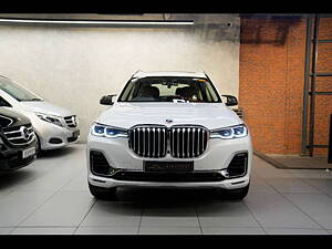 Second Hand BMW X7 xDrive30d DPE Signature [2019-2020] in Kolkata