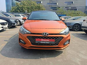 Second Hand Hyundai Elite i20 Asta 1.2 in Mumbai