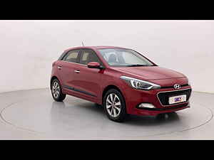 Second Hand हुंडई एलीट i20 एस्टा 1.4 (o) crdi in बैंगलोर