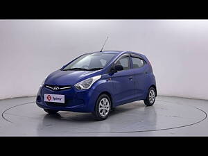 Second Hand Hyundai Eon Magna + in Bangalore